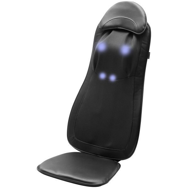 04100 開封品 ドクターエア 3Dﾏｯｻｰｼﾞｼｰﾄ ﾌﾟﾚﾐｱﾑ BK MS002 BK MS002BK MS-002BK