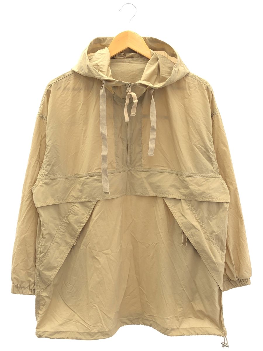 SLOBE IENA (スローブイエナ) ① 24011912660030 アノラックパーカー