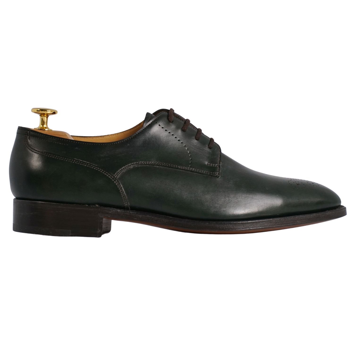  ジョンロブ JOHN LOBB レザーシューズ HOUGHTON ビジネ ドレス ビジネスシューズ ブーツ 革靴