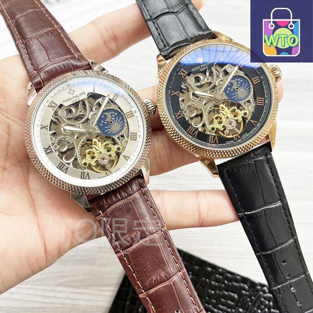 今日特価】Patek Philippe パテックフィリップ 最新デザイン