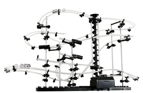 バンダイ スペースワープ 10000(未使用)と5000(組み立て品)稼働確認済 バンダイ スペースワープ 10000(未使用)と5000(組み立て品)稼働