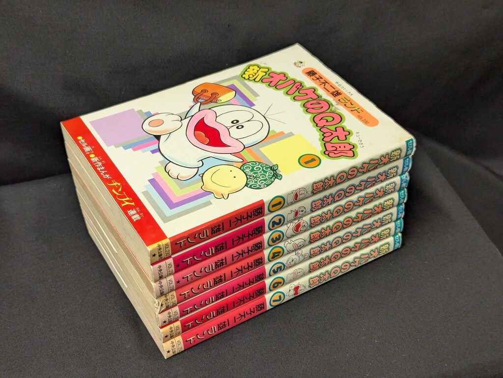 ドラえもん DRAEMON THE MOVIE BOX 1989-1997 DORAEMON THE MOVIE BOX