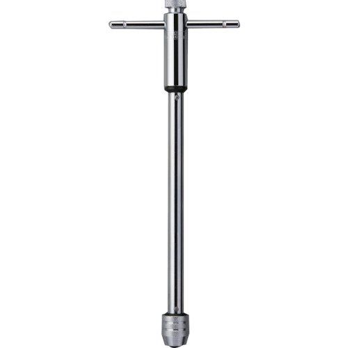 TRUSCO(トラスコ) T型ラチェットタップホルダー M5~M13用 ロング TTR-13L [M5~M13] [ラチェットタップ ロング]