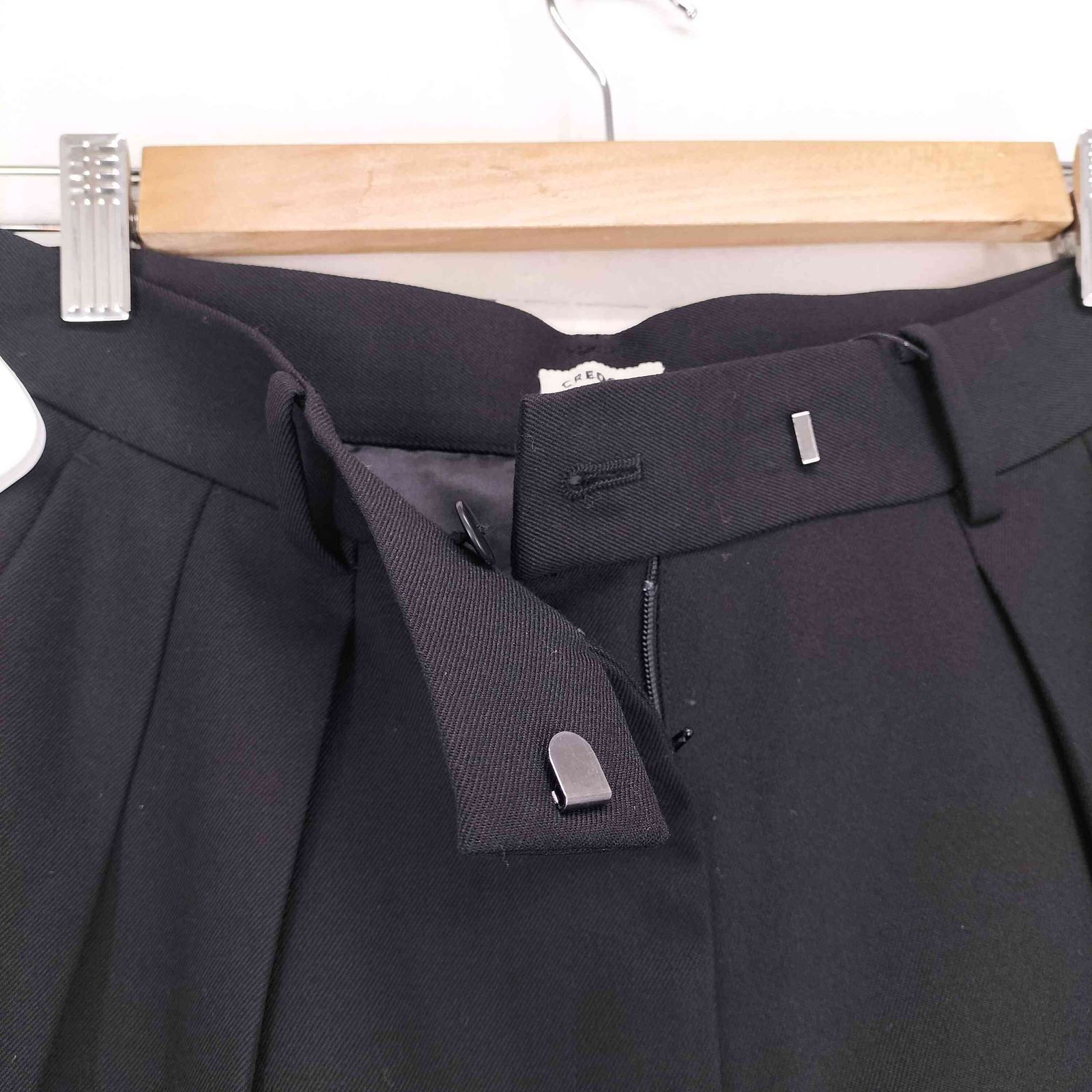 クレドナ CREDONA THE C ICHIGUN PANTS レディース JPN：2 - メルカリ