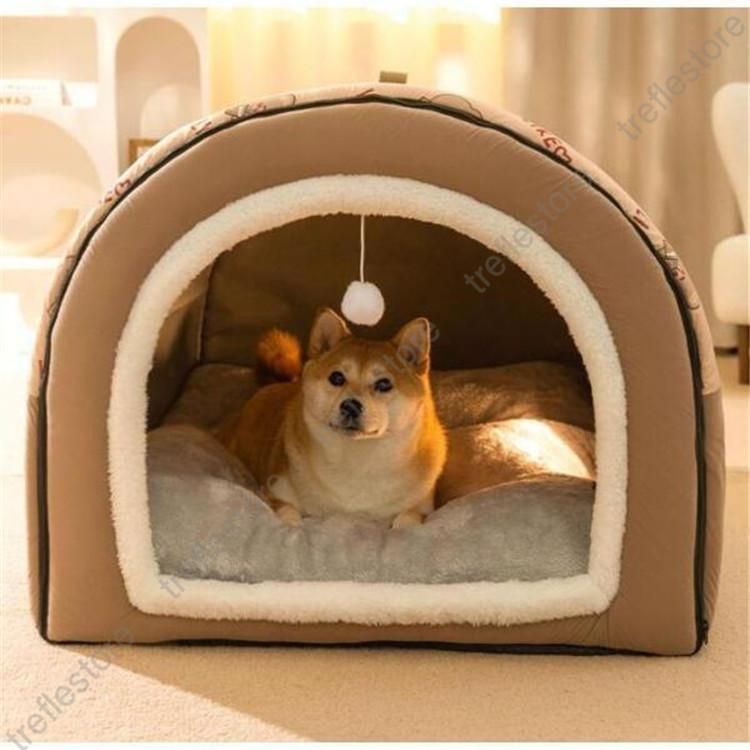 犬猫用ベッド