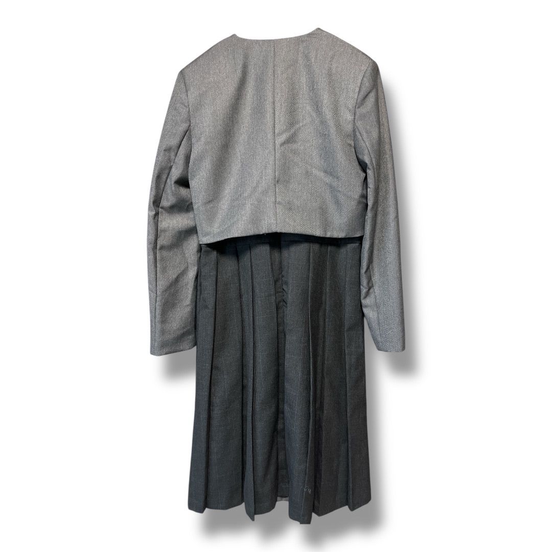 arisana アリサナ セットアップスーツ ワンピース ボレロ ジュニア