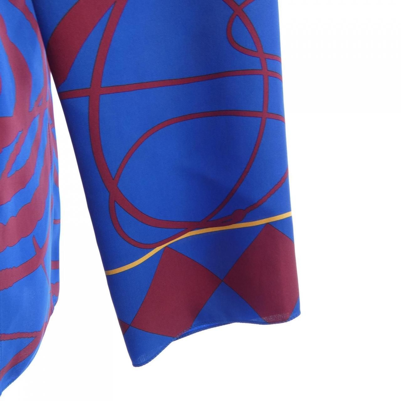 エルメス HERMES *77-7605 シャツ NICORILABO_COM