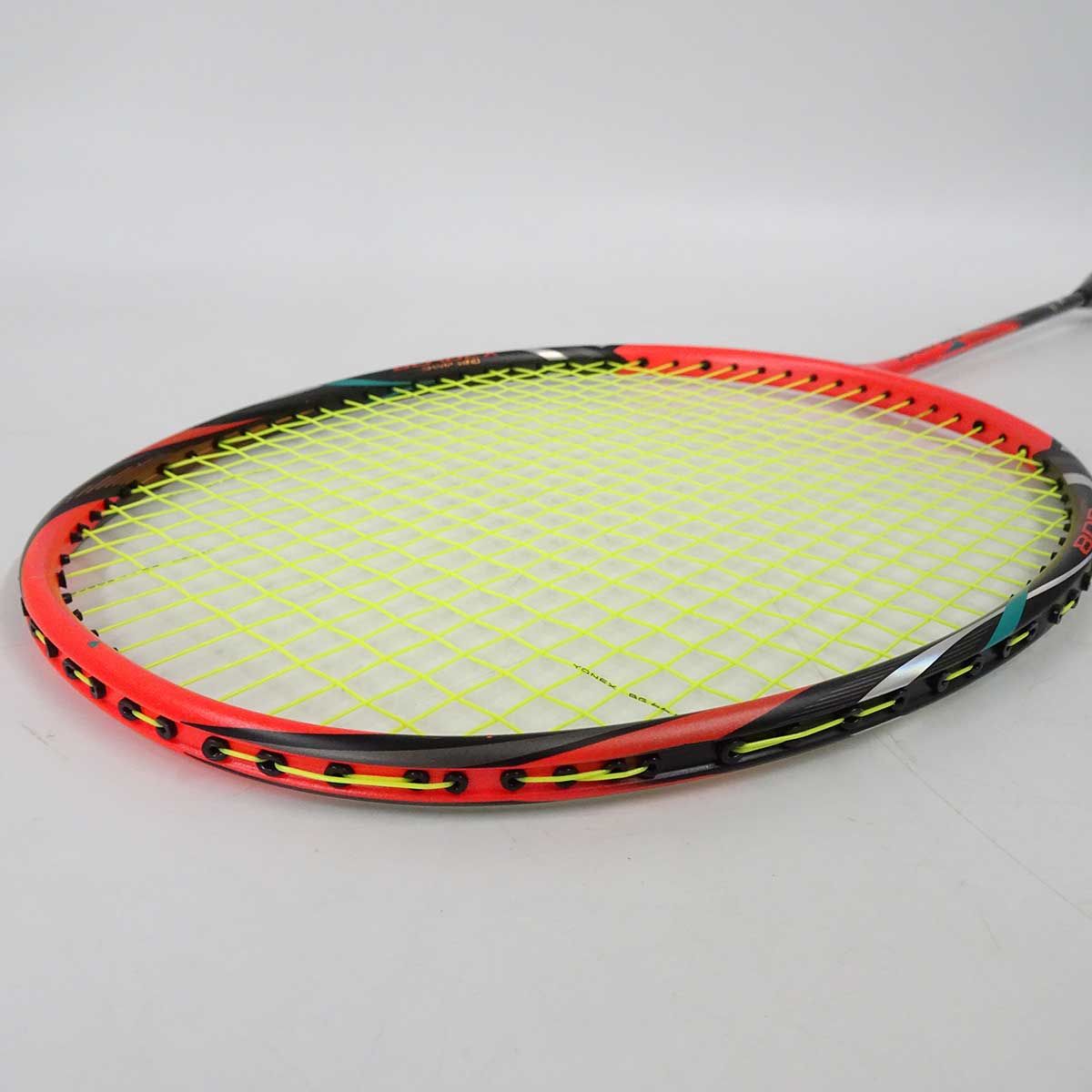 LI-NING リーニン BX800 BLADEX 800 鋒影 バドミントンラケット 4UG5 