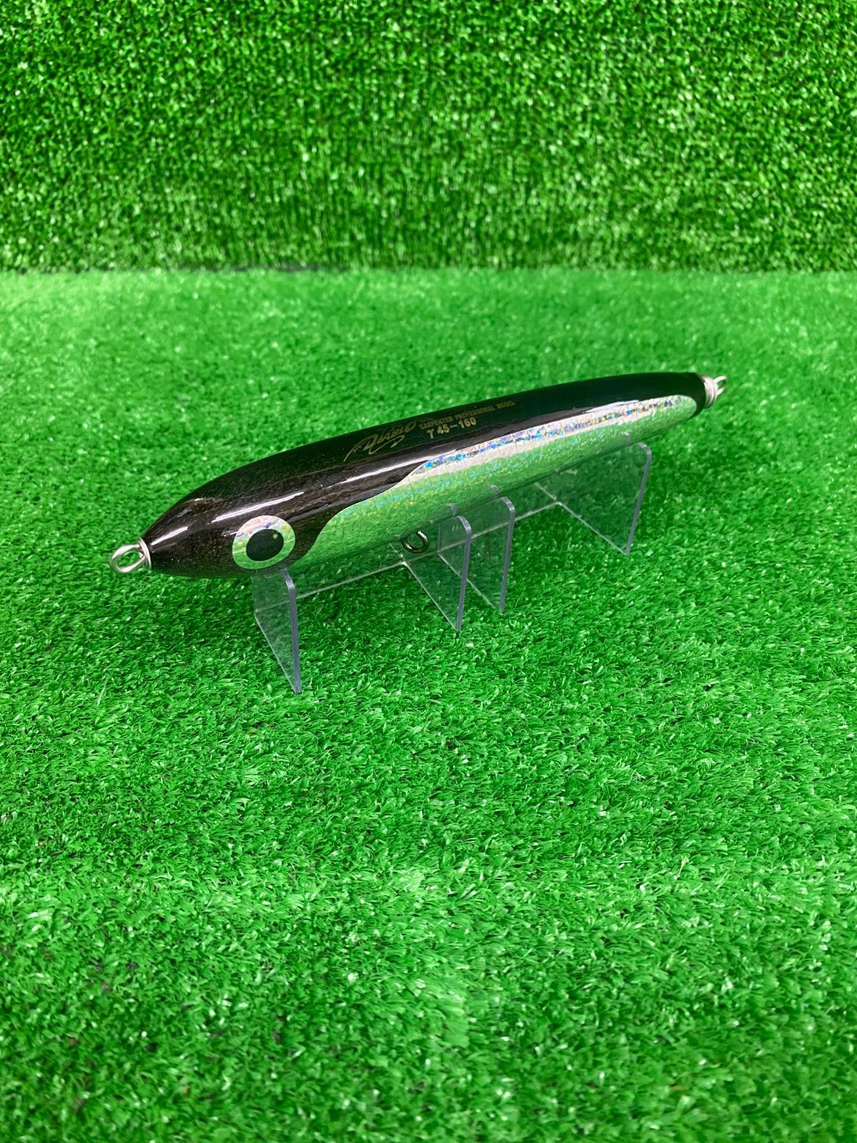 カーペンター ガンマ γ45-160 ディアブロ (栗東店） 人気 BCーγ45ー160