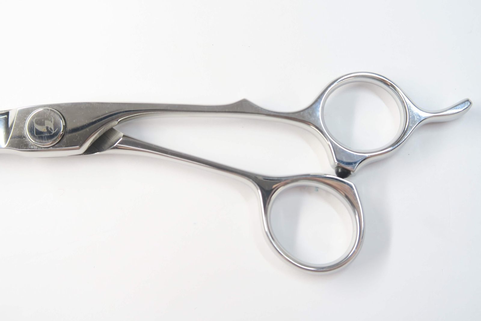 SUCCEED サクシード　シザー 美容・理容 6.0インチ右利き サクシード SUCCEED】 HEAT シザー 6.0インチ 右利き