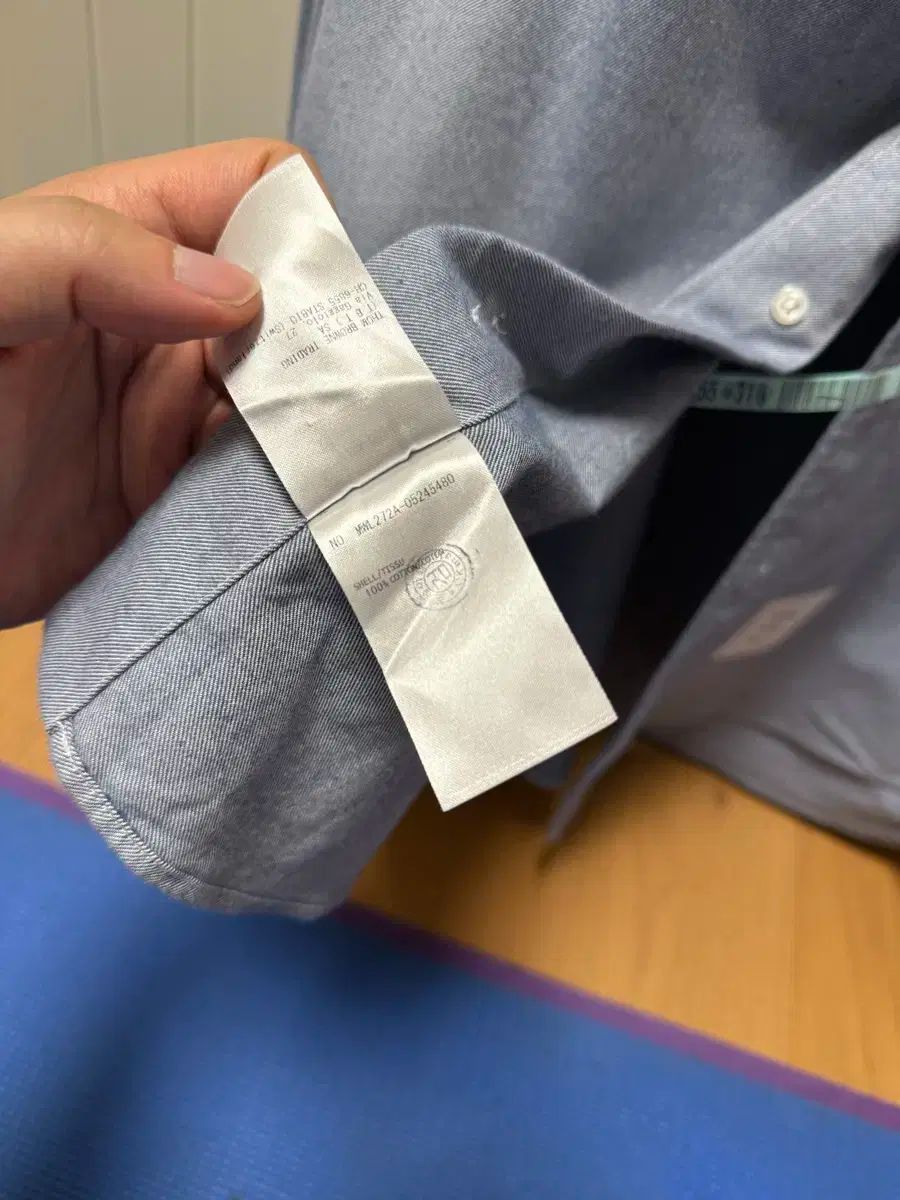 フランネル シャツ