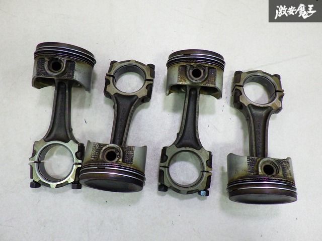 ストア出品】 日産 純正 S15 シルビア SR20DET ターボ ピストン