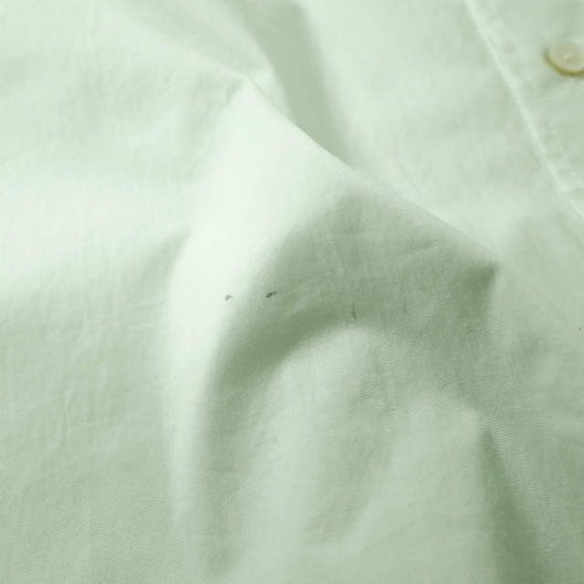 新品 Acne Studios アクネストゥディオズ 22AW ロングスリーブシャツ