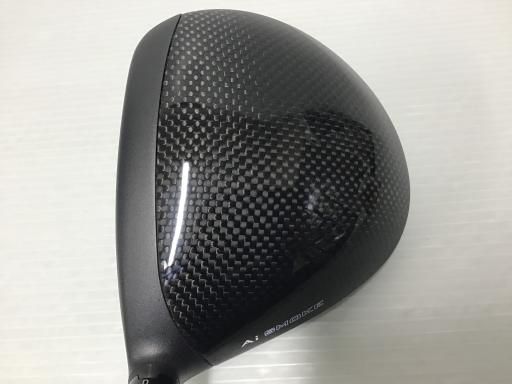 お買得情報満載！ キャロウェイ PARADYM Ai SMOKE 9° ドライバー DR TENSEI 60 for CW Ai SMOKE DR フレックスS メンズ 男性用 右利き 右用 Cランク ゴルフクラブ 多彩な品揃え。