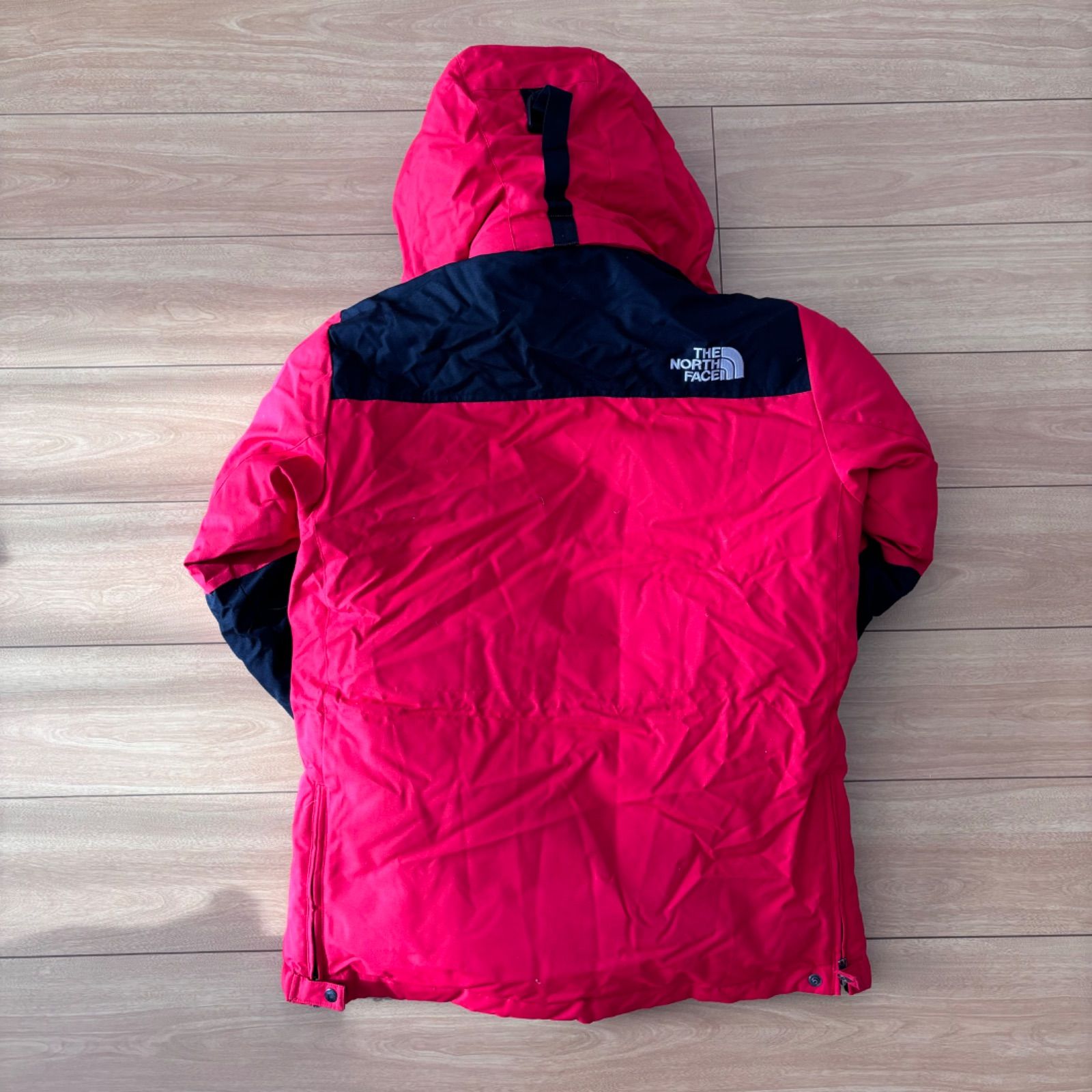 ☆アスガルドダウンジャケット☆ The North Face ザノースフェイス PRO