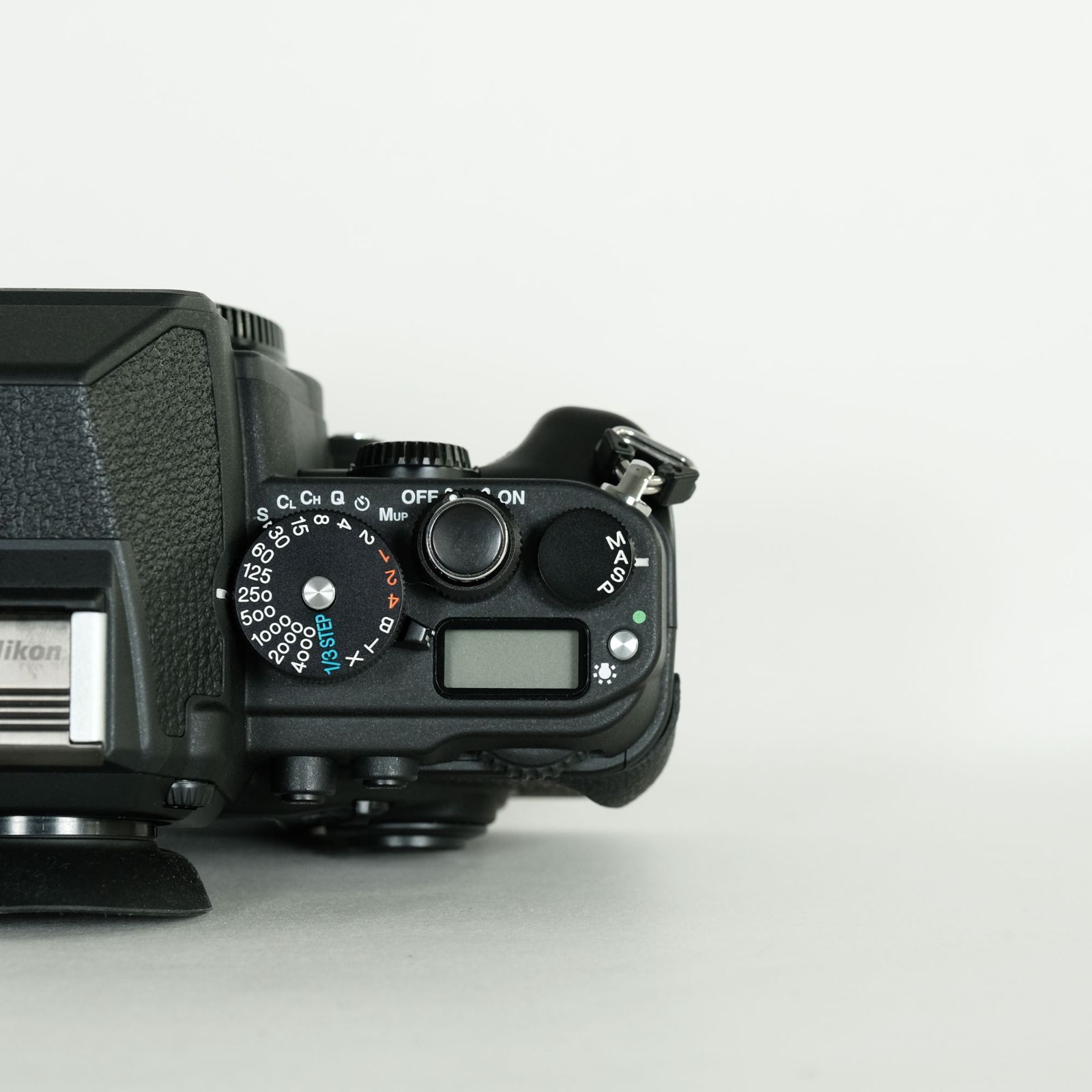 Nikon Df ボディ ブラック(ニコン)｜売買されたオークション情報