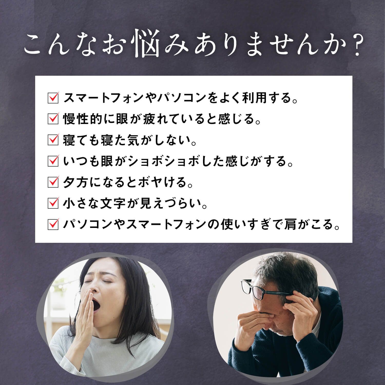 快眠のちから 約3か月分