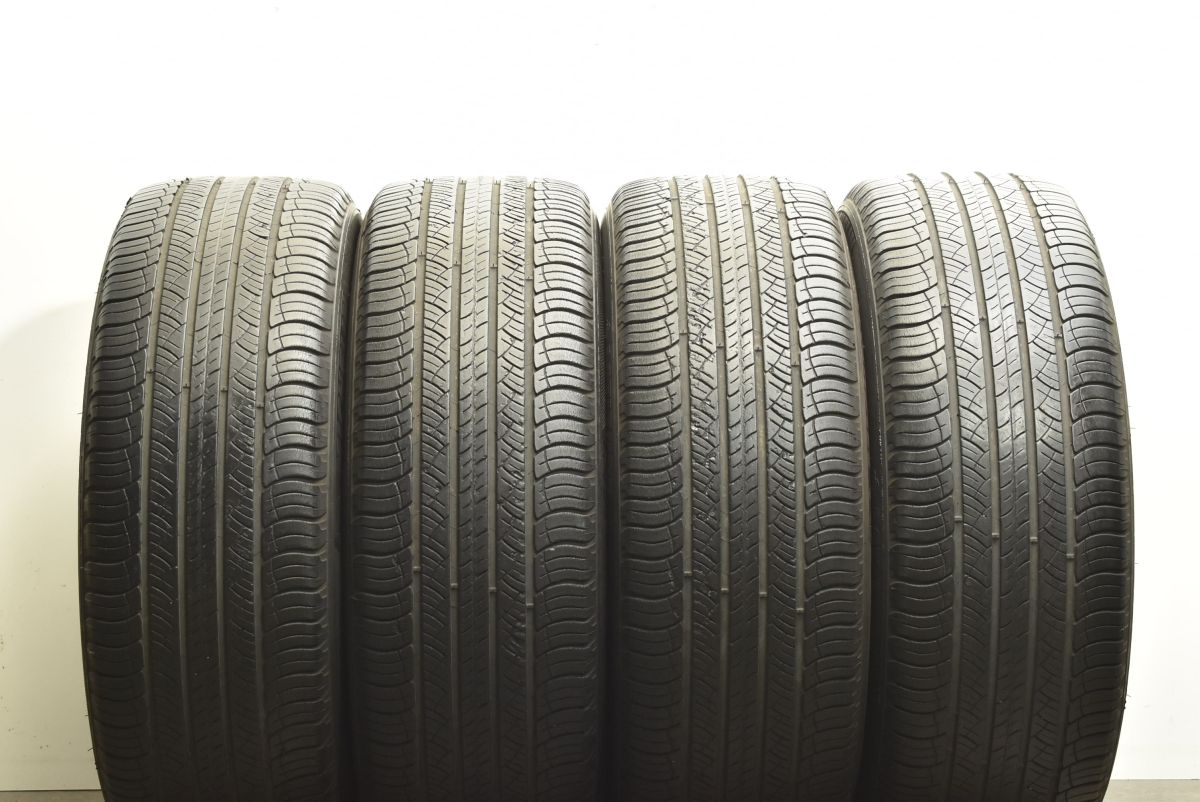 アウディ-Audiこよないホイール8.5J19インチ、タイヤミシュラン