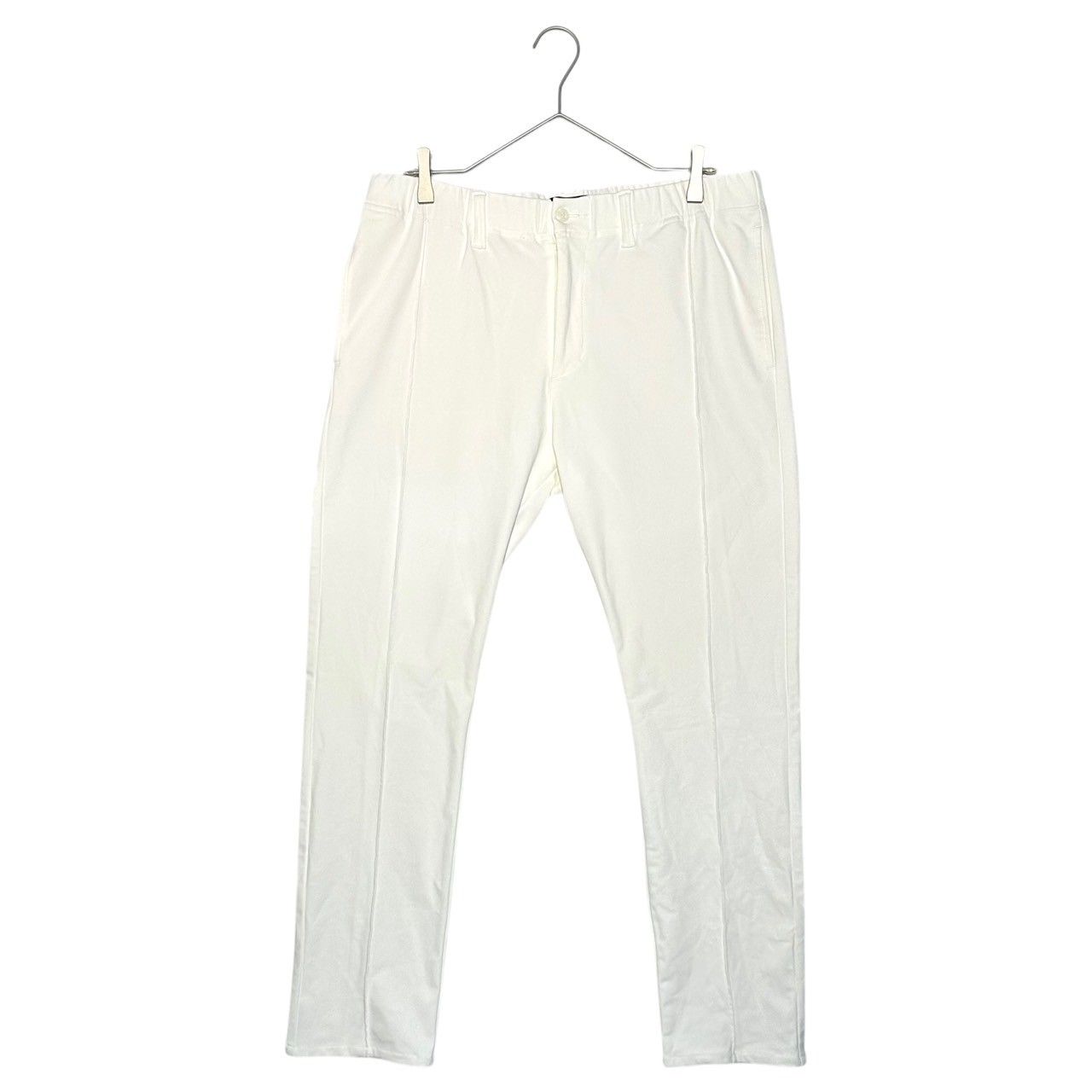 ユーロケンビー eurokenvy stretch slacks L サイズ EURO KENVY(ユーロケンビー) Centerline Stretch Easy Pants