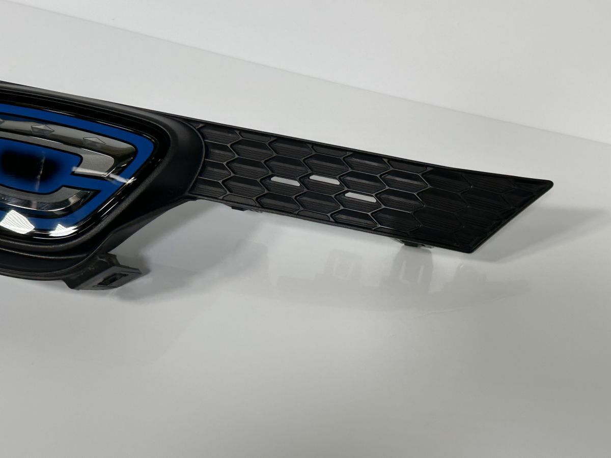 純正 フロントグリル