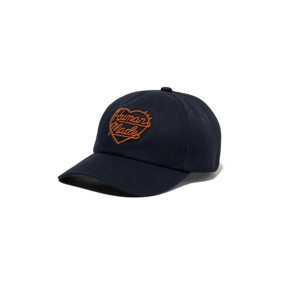 HUMAN MADE 6PANEL TWILL CAP キャップ HM30GD100 - メルカリ