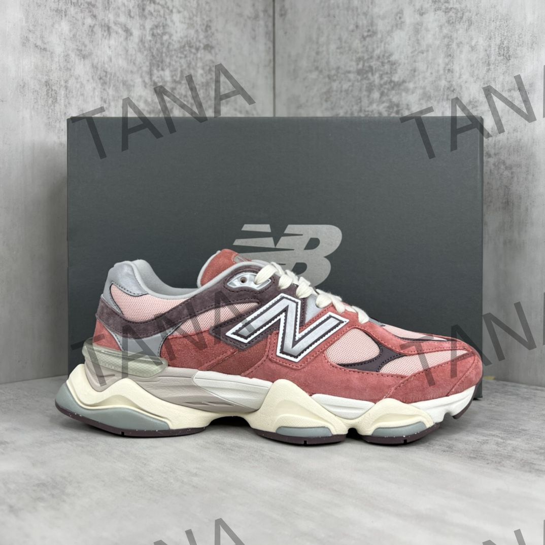 人気 JOE FRESHGOODS × New balance  9060  レディース/メンズ スニーカー 箱付 03