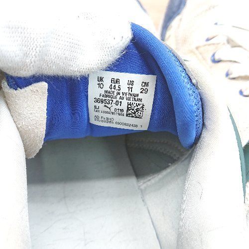 ◇ puma プーマ－ 369537-01 RS-1 ADER ERROR/アーダーエラー ロ