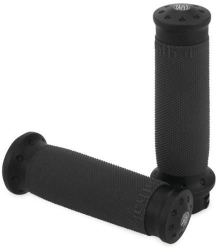 トラッカーグリップ:1984〜22年すべてのモデル/ブラックOps