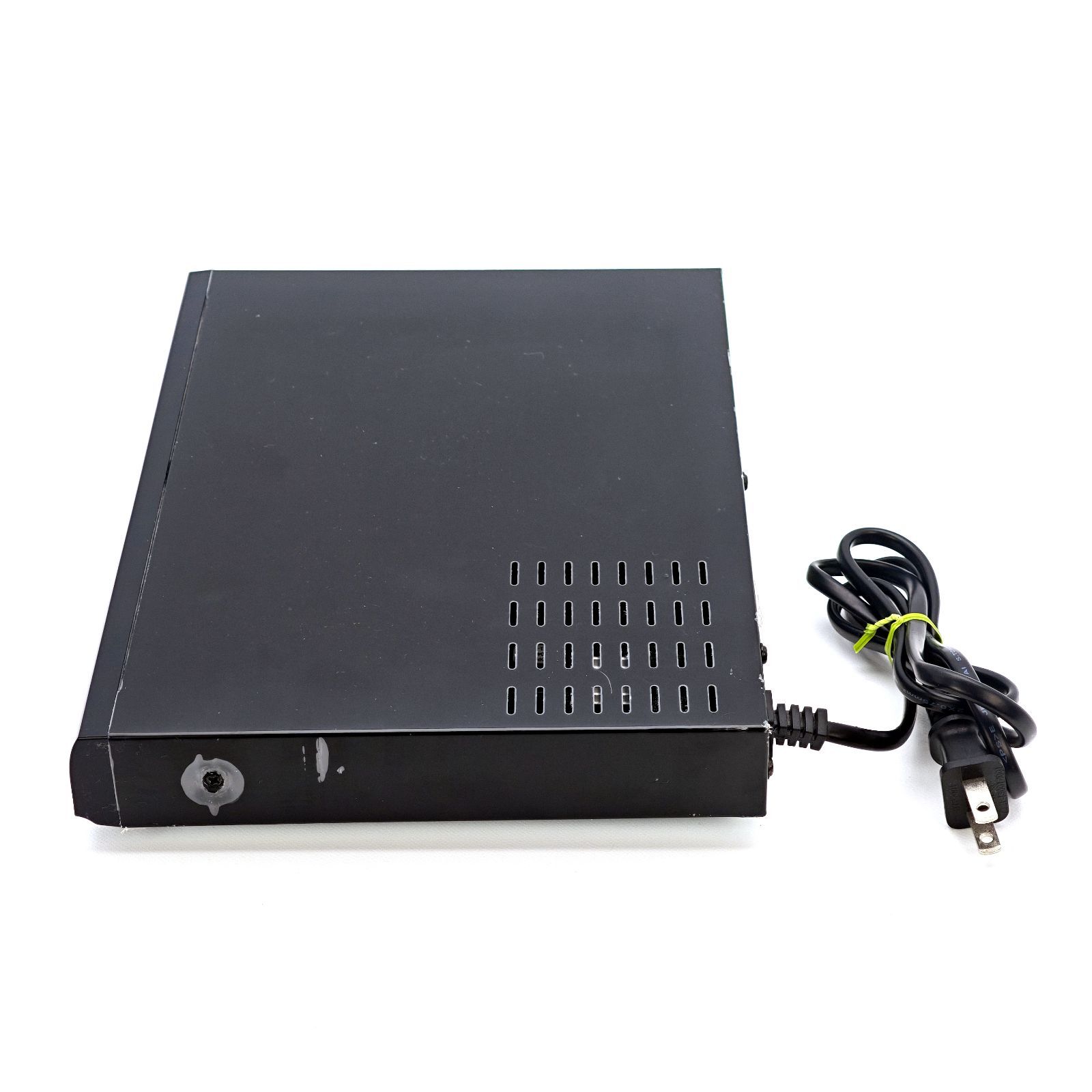 グリーンハウス Blu-ray DVD プレイヤー GH-BDP1CG-BK GREEN HOUSE GH