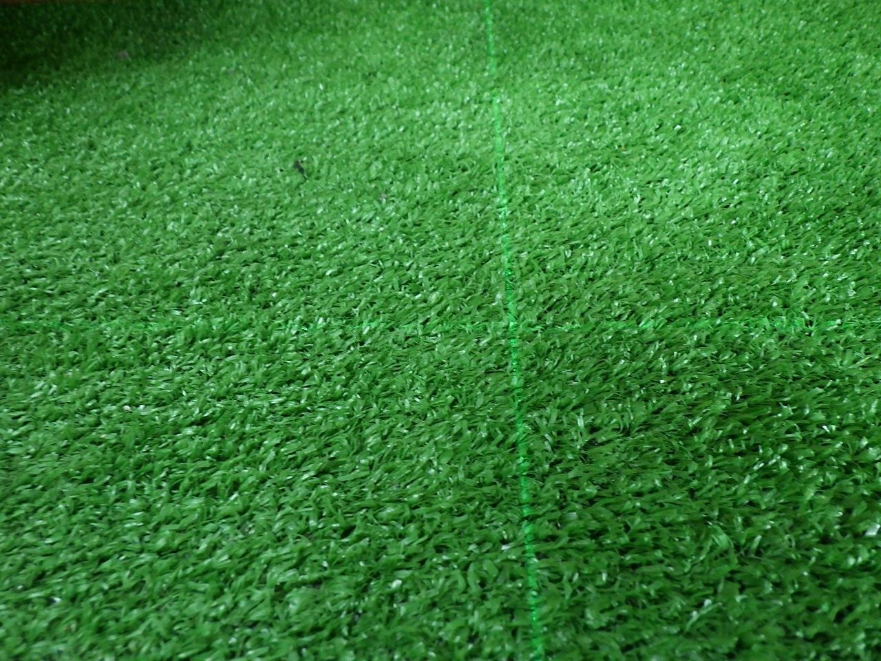 グリーンマルチ