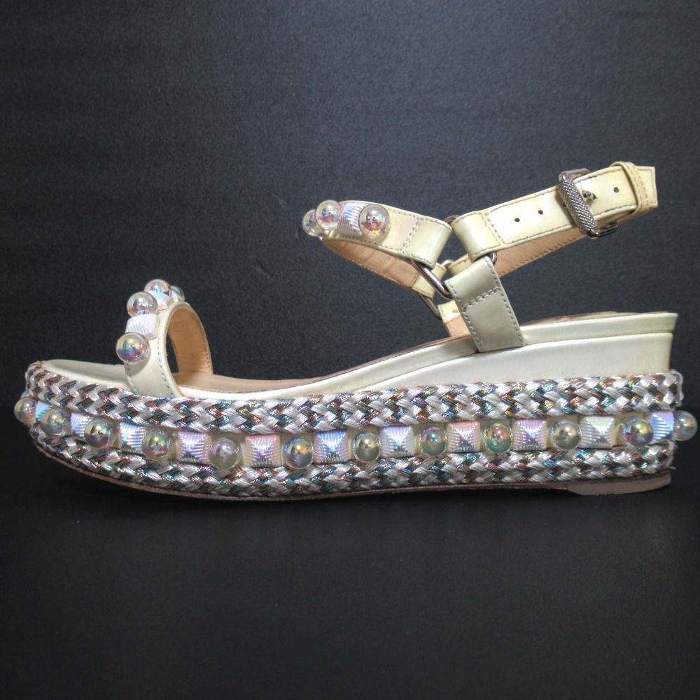 Christian Louboutin CATACONICO PATENT AB
