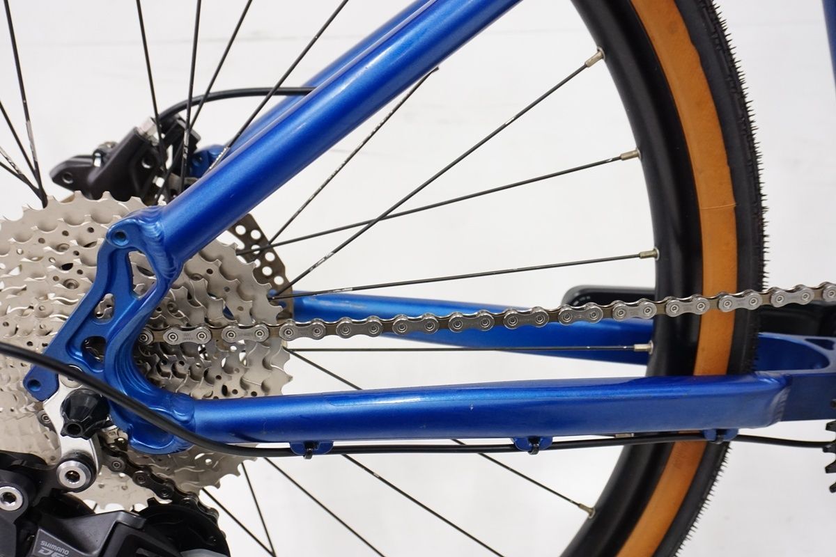 ルイガノ LGS-TRC2