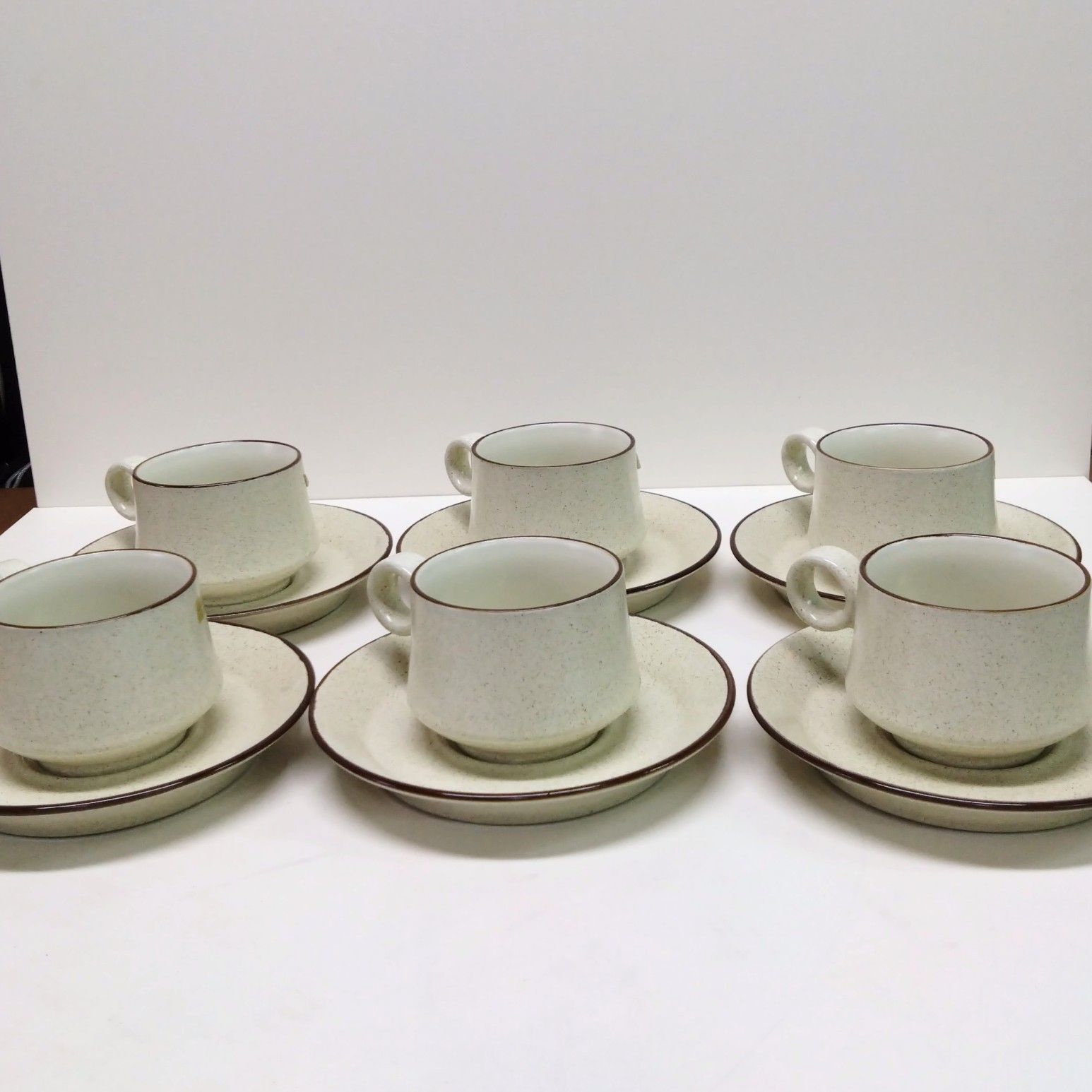 716713 Noritake ノリタケ FOLKSTONE フォークストーン カップ