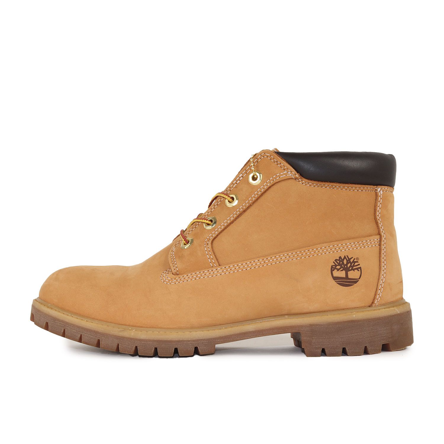 Timberland ティンバーランド ブーツ サイズ:29.0cm プレミアム ウォータプルーフ チャッカブーツ WATERPROOF CHUKKA ウィート US11 シューズ【メンズ】