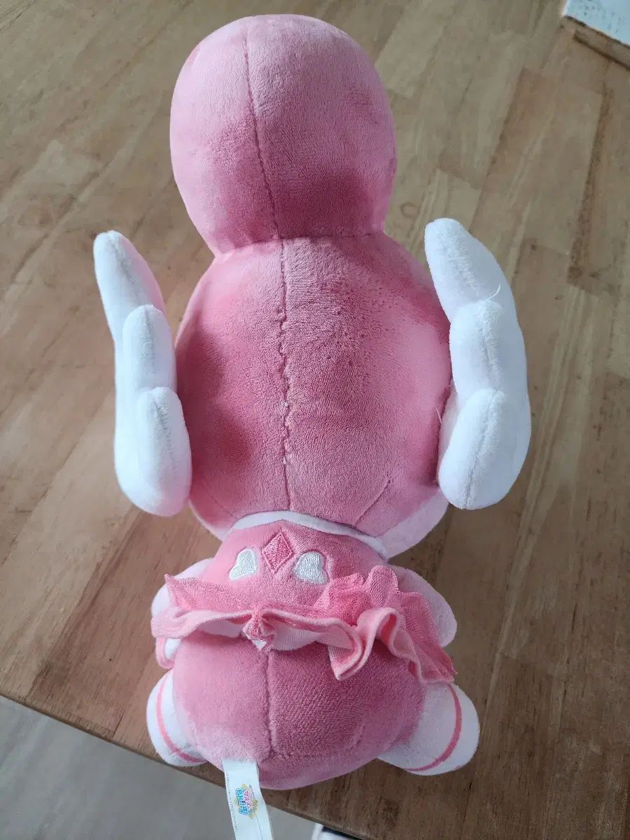 シミなし ぬいぐるみ