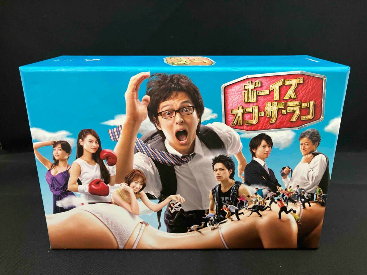 美品 ボｰイズ・オン・ザ・ラン(Blu-ray Disc) - Mercari