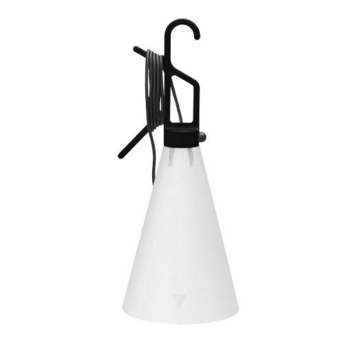 FLOS MAYDAY BLACK|フロス メイデイ ブラック