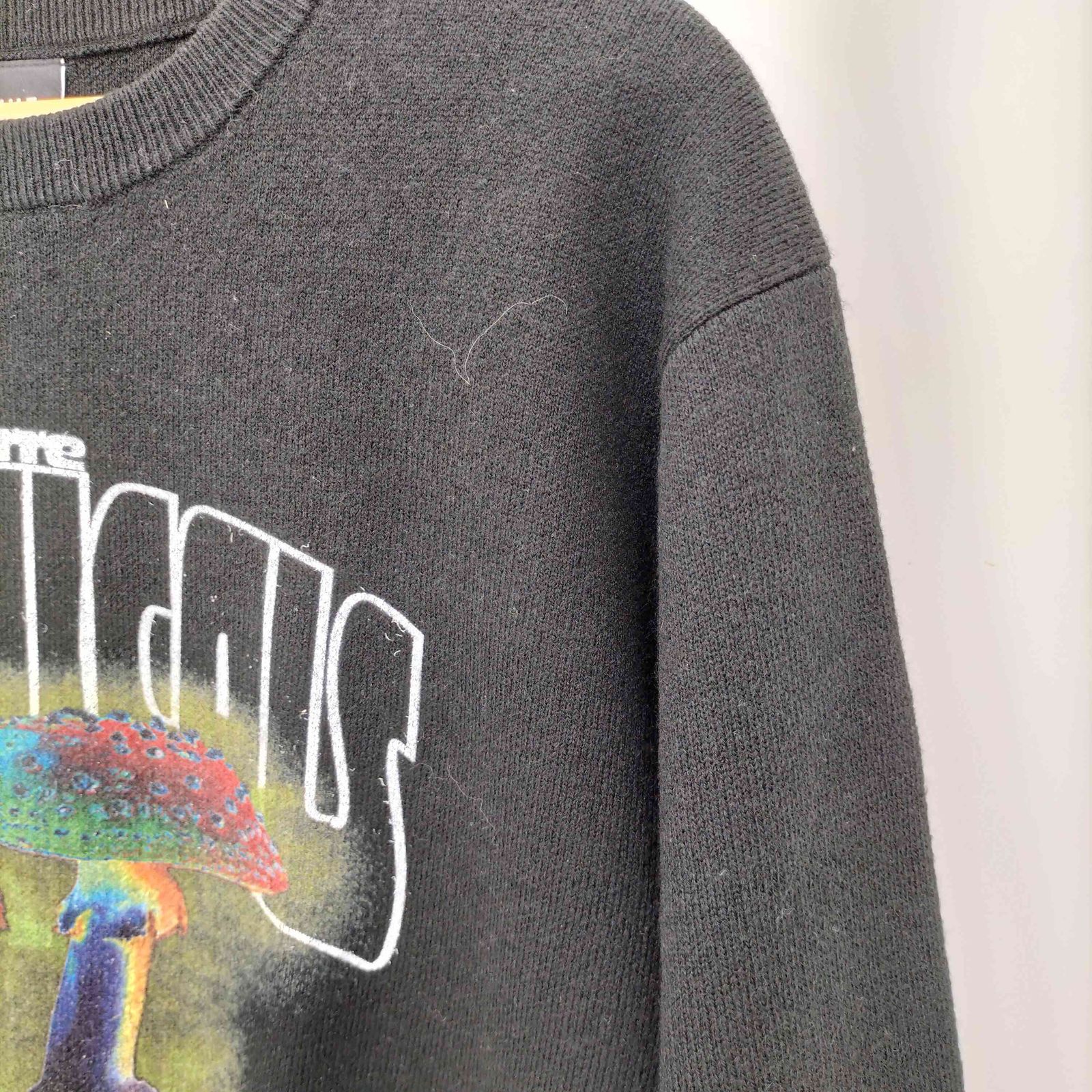 HUF MIND JOURNEY SWEATER