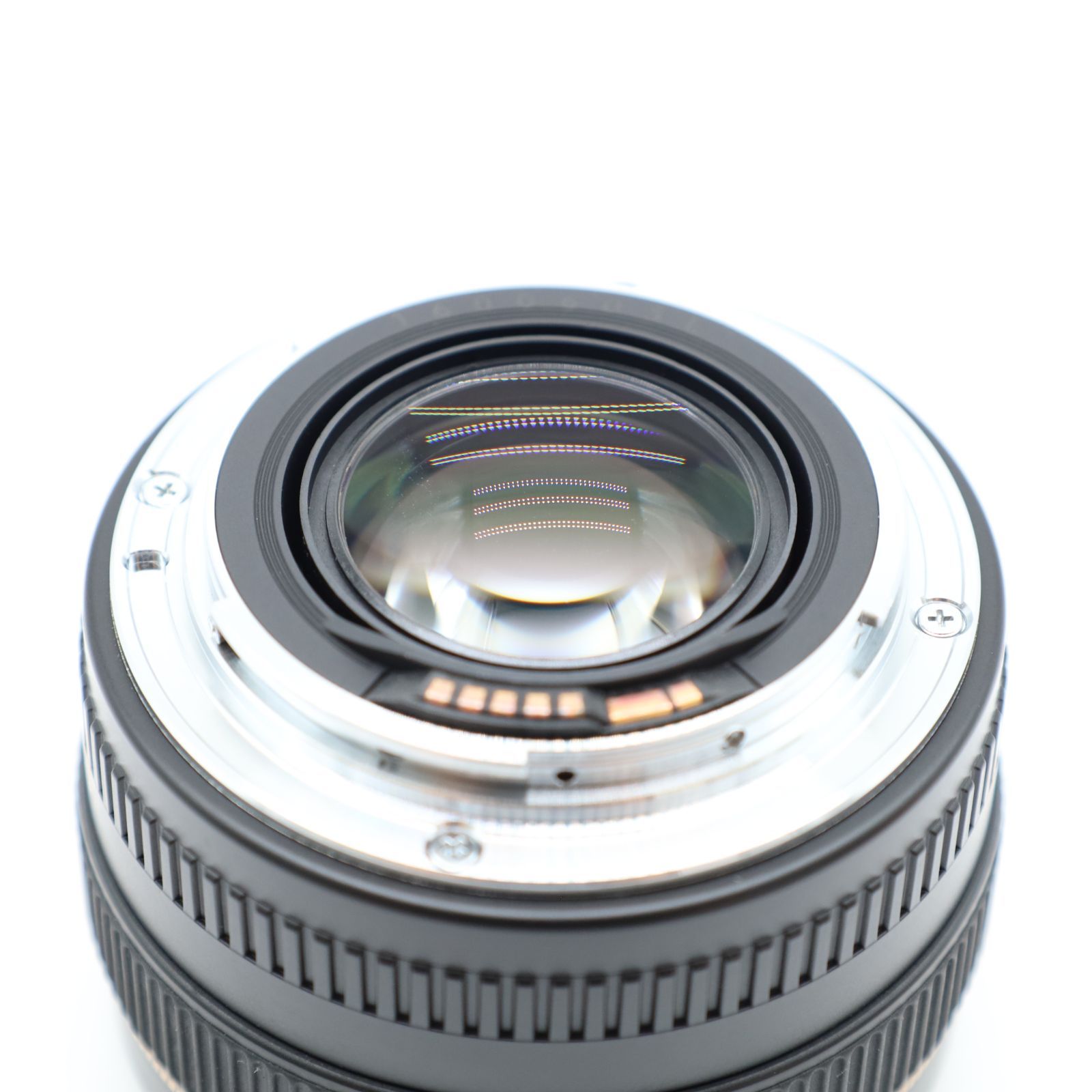 Canon 単焦点レンズ EF50mm F1.4 USM フルサイズ対応 Canon EF50mm F1