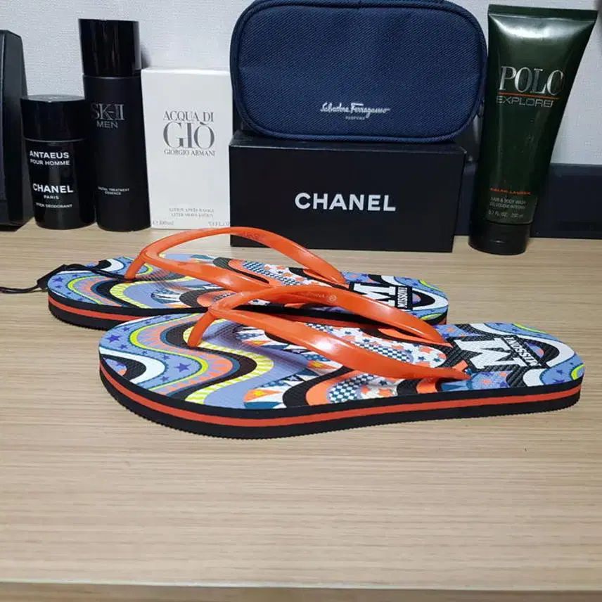 楽天市場】【MALIBU SANDALS×MISSONI】マリブサンダル