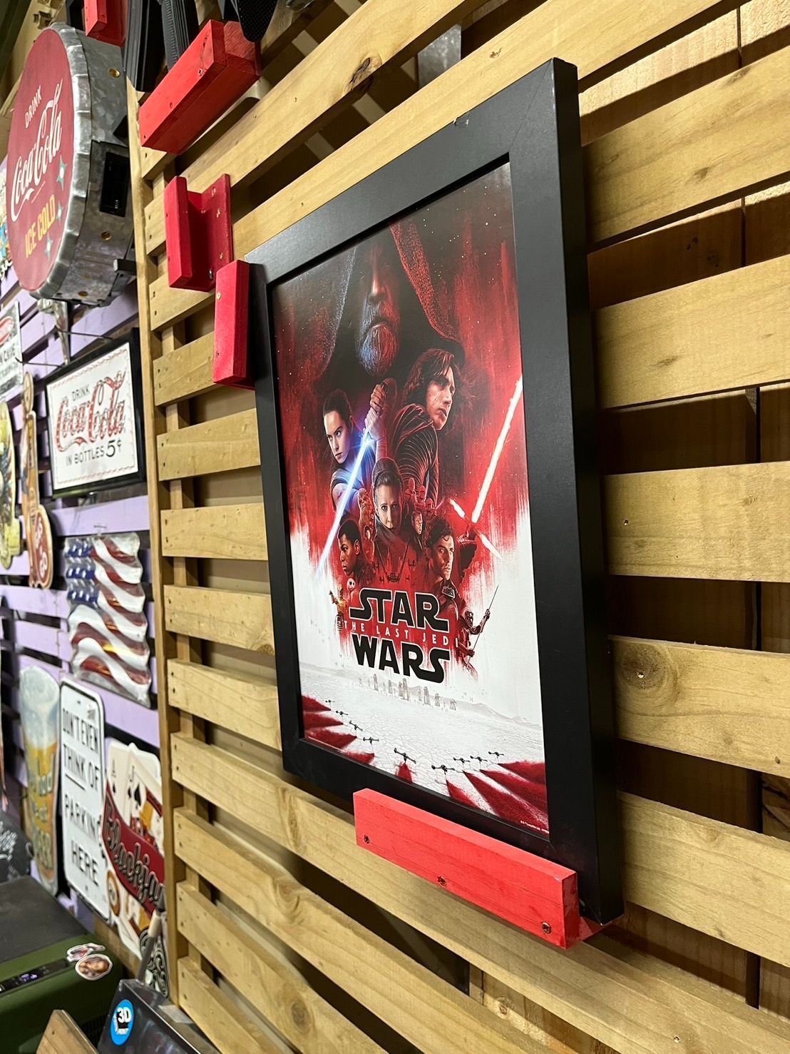 スター・ウォーズ 最後のジェダイ EP8 Star Wars: The Last Jedi 映画 