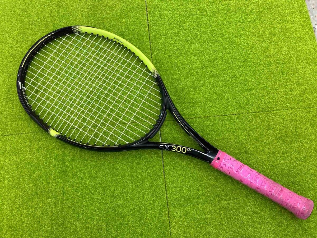 ダンロップ　SX300 tour ［グリップ3 ］2本セット ウインザーオンラインショップダンロップ エスエックス 300