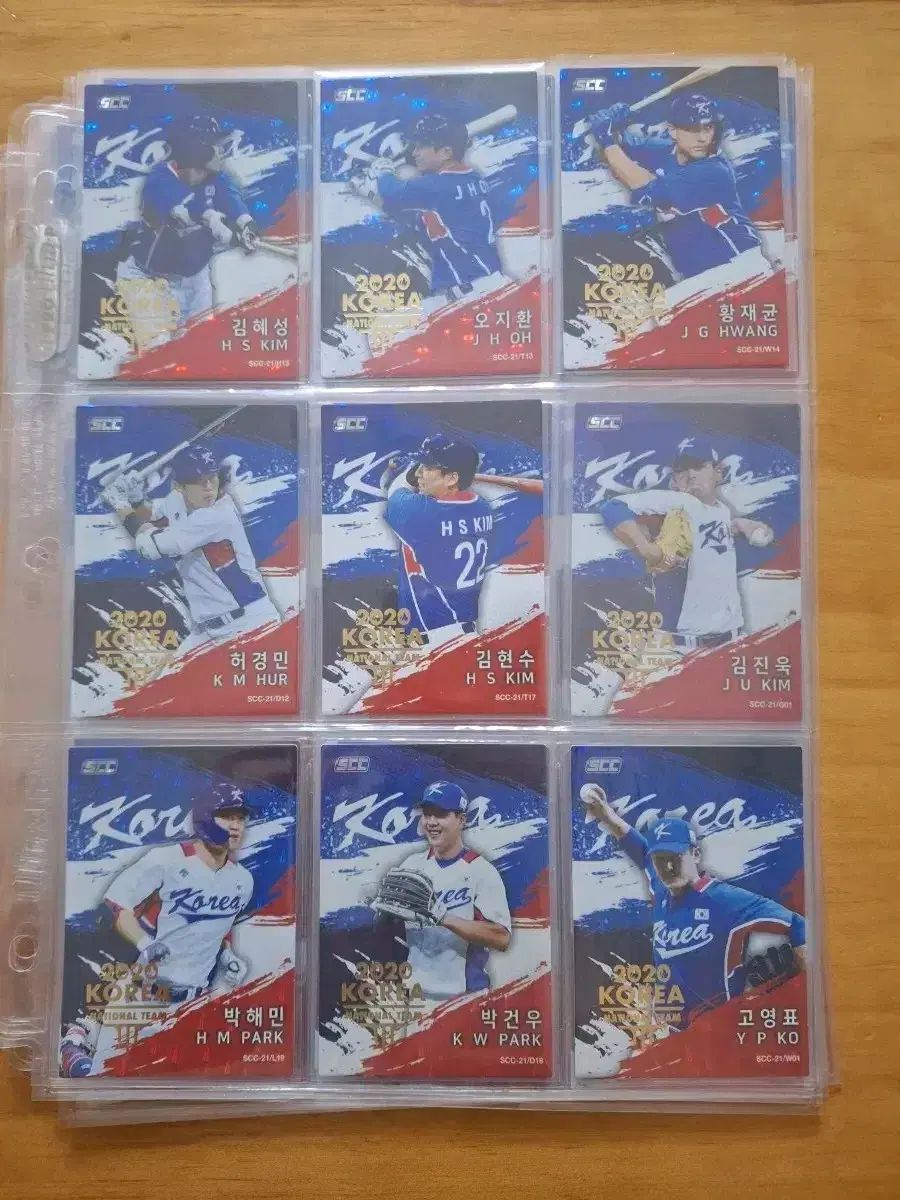 まとめ売り　商品明細は画像と説明文にて確認 2021 scc 国立大学カード 販売