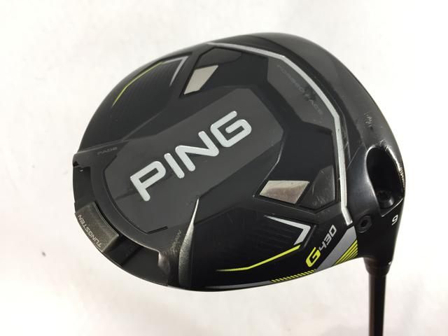 返品OK ゴルフクラブ ピン G430 MAX ドライバー SPEEDER NX GREY 40 for PING 1W