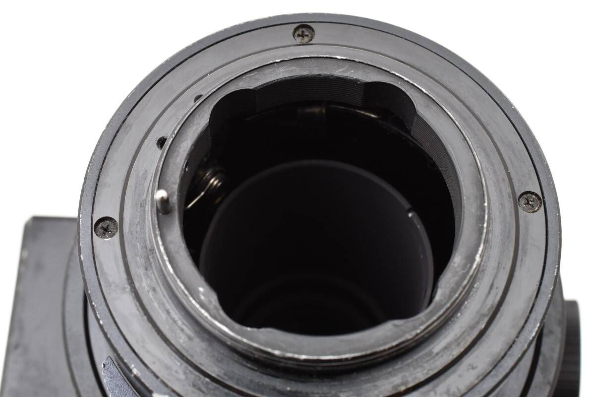 YASHICA ヤシカ Auto Yashinon 5cm 50mm f/2 (M42用) 単焦点