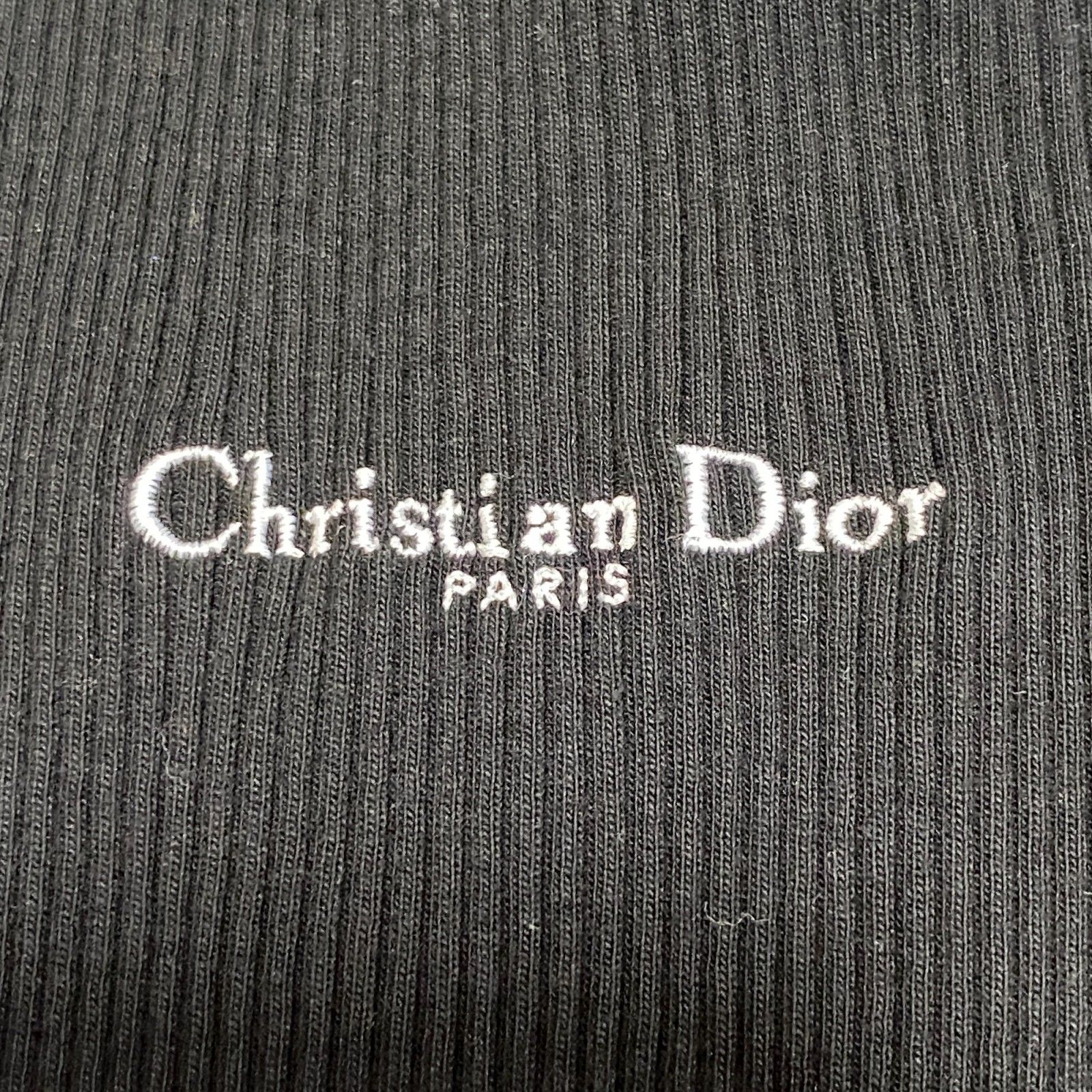 新品未使用 Dior レディース ノースリーブ