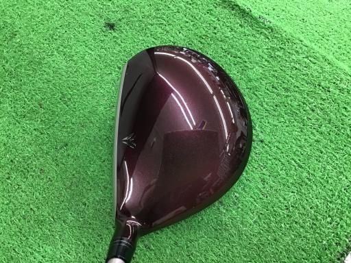ダンロップ XXIO 2016 3W ボルドー レディース フェアウェイウッド FW XXIO MP900L フェアウェイ ボルドー フレックスL レディース 女性用 右利き 右用 Cランク ゴルフクラブ