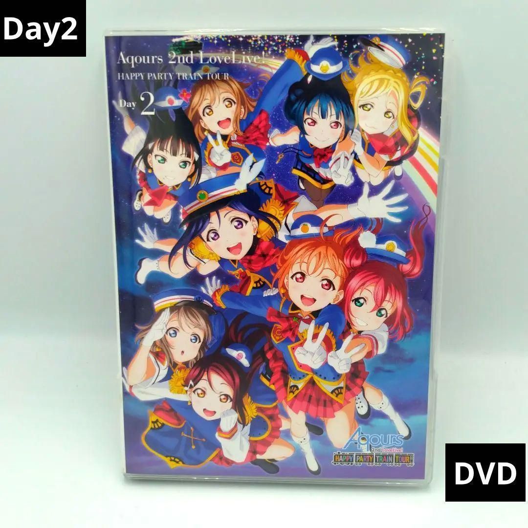 通販の人気 ラブライブ!サンシャイン!! Aqours 2nd LoveLive!HAPP