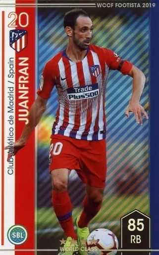 WCCF レア約120枚【バラ売り可】 中古】WCCF F19-3 23-R[]：[コード保証無し]ファンフラン - メルカリ