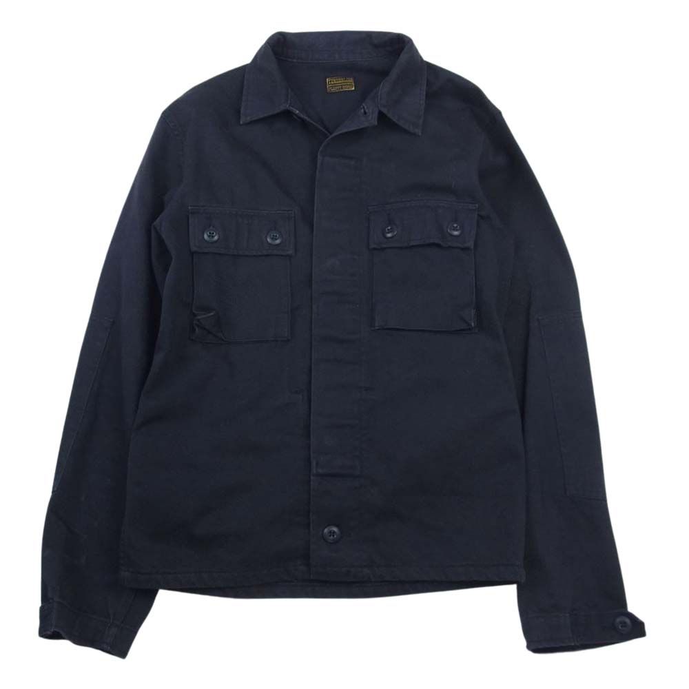 TENDERLOIN テンダーロイン T-BDU ジャケット TENDERLOIN テンダーロイン ジャケット T-BDU JKT ミリタリー